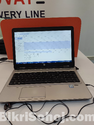 Hp Probook 650 g2